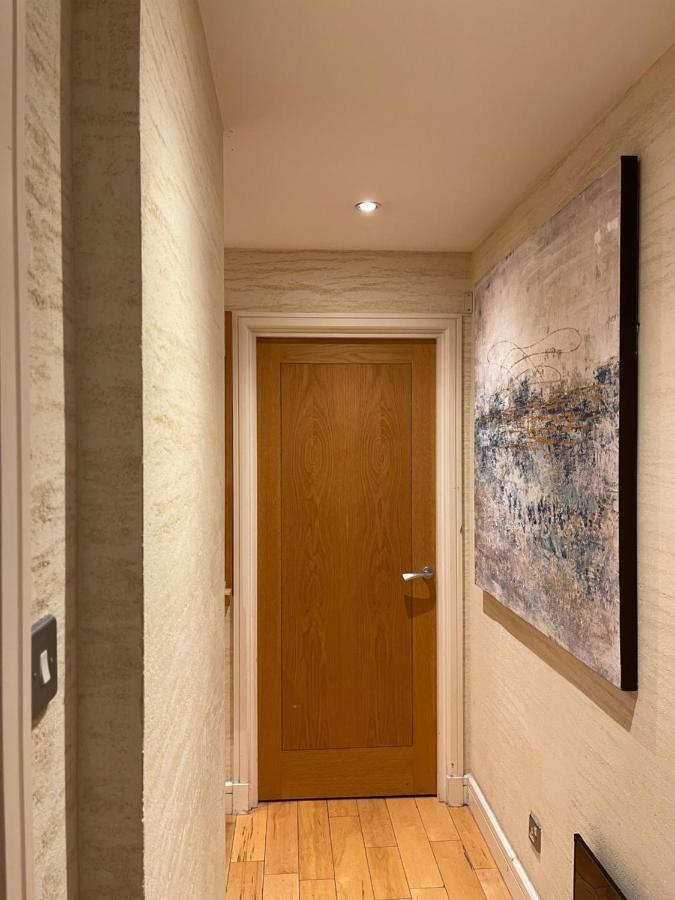 Stunning Westminster Apartment - 9 Albert 伦敦 外观 照片