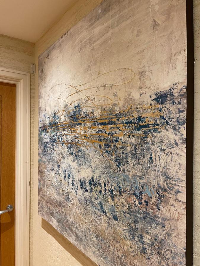 Stunning Westminster Apartment - 9 Albert 伦敦 外观 照片